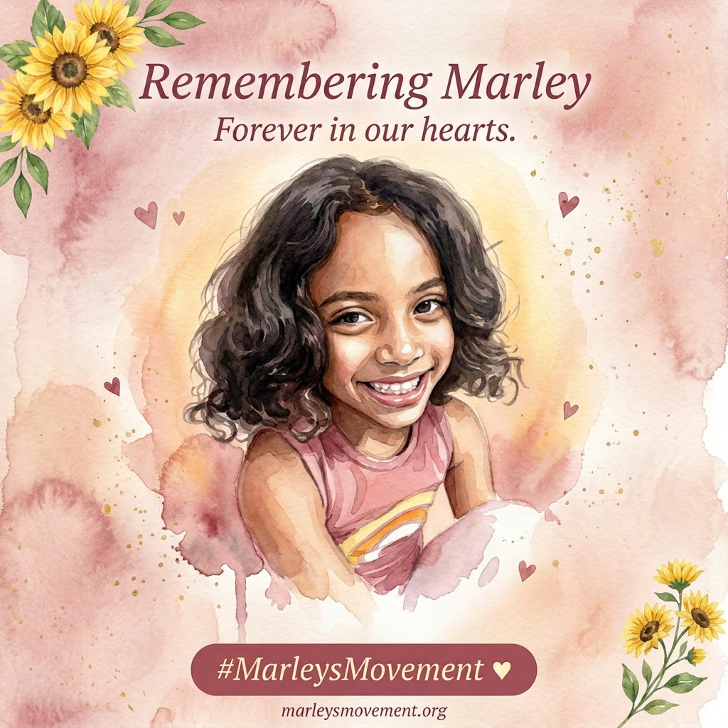 Remembering Marley